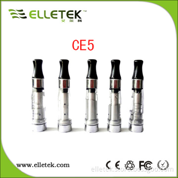 Cleaner and Healthier Repairable Atomizer, EGO CE5 Cartomizer